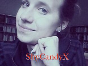 ShyCandyX