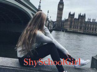 Shy_SchoolGirl