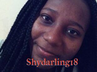 Shydarling18