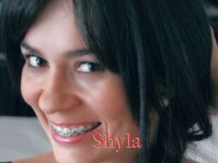 Shyla