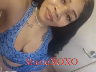 ShyneXOXO