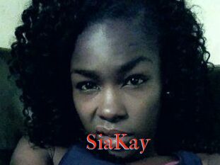 SiaKay