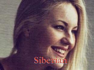 Siberian