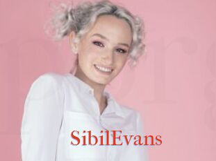 SibilEvans