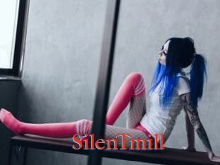 SilenTmill