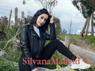 SilvanaMadrid