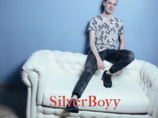 SilverBoyy