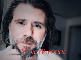 SilverFoxxxx Porno G