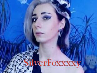 SilverFoxxxxy