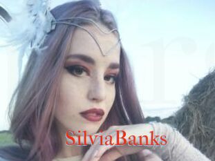 SilviaBanks