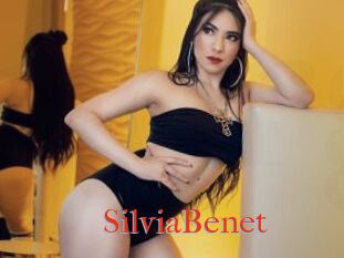 SilviaBenet