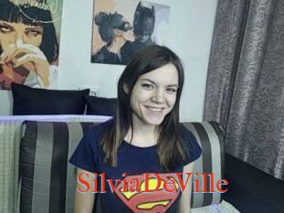 SilviaDeVille