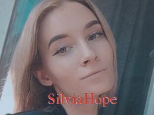 SilviaHope