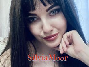 SilviaMoor