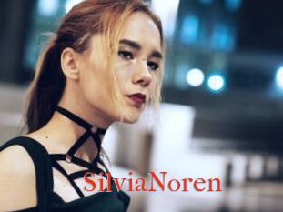 SilviaNoren