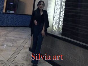 Silvia_art