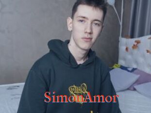 SimonAmor