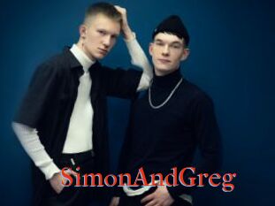 SimonAndGreg