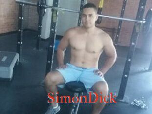 SimonDick