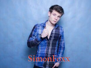 SimonFoxx