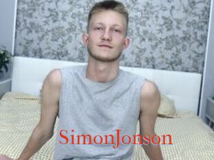 SimonJonson