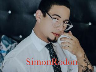 SimonRodon