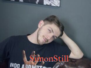 SimonStill