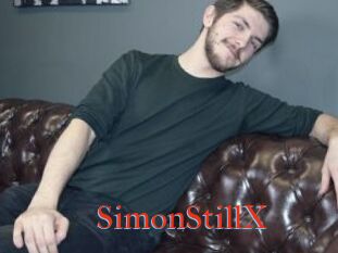 SimonStillX