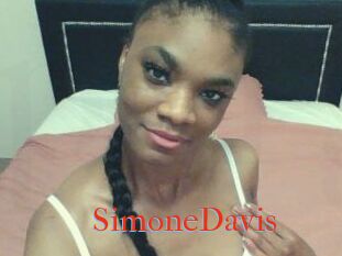 SimoneDavis