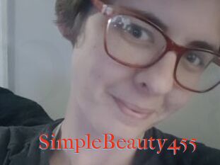 SimpleBeauty455