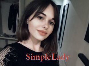 SimpleLady