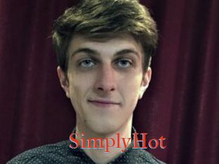 SimplyHot