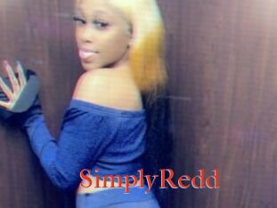 SimplyRedd