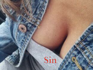 Sin