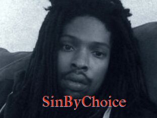 SinByChoice