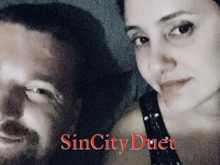 SinCityDuet