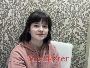 SinaBoster