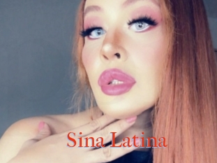 Sina_Latina