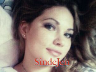 SindeJen