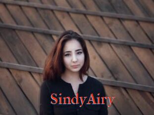 SindyAiry