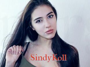 SindyKoll