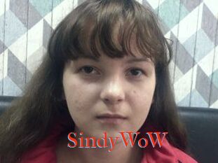 SindyWoW