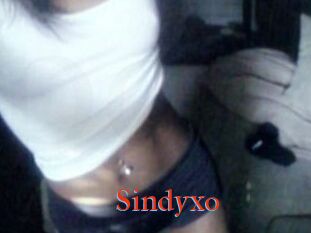 Sindyxo