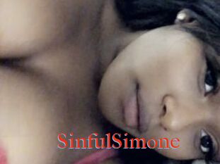 SinfulSimone