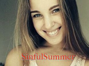 SinfulSummer