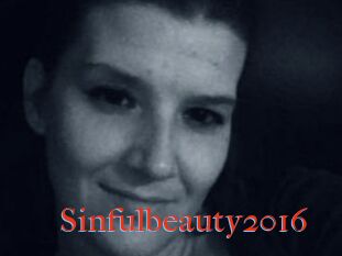 Sinfulbeauty2016