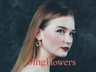 SingFlowers