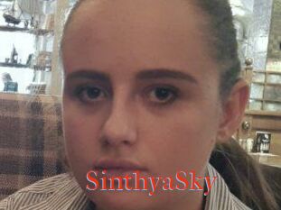 SinthyaSky