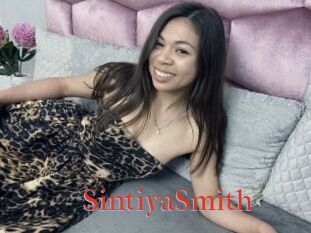 SintiyaSmith