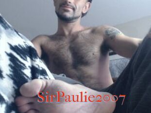 SirPaulie2007